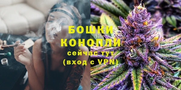 хмурый Усмань